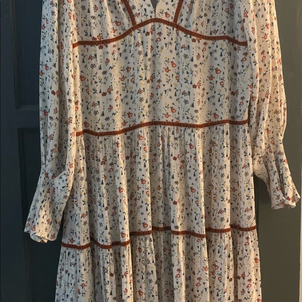 Free People dress